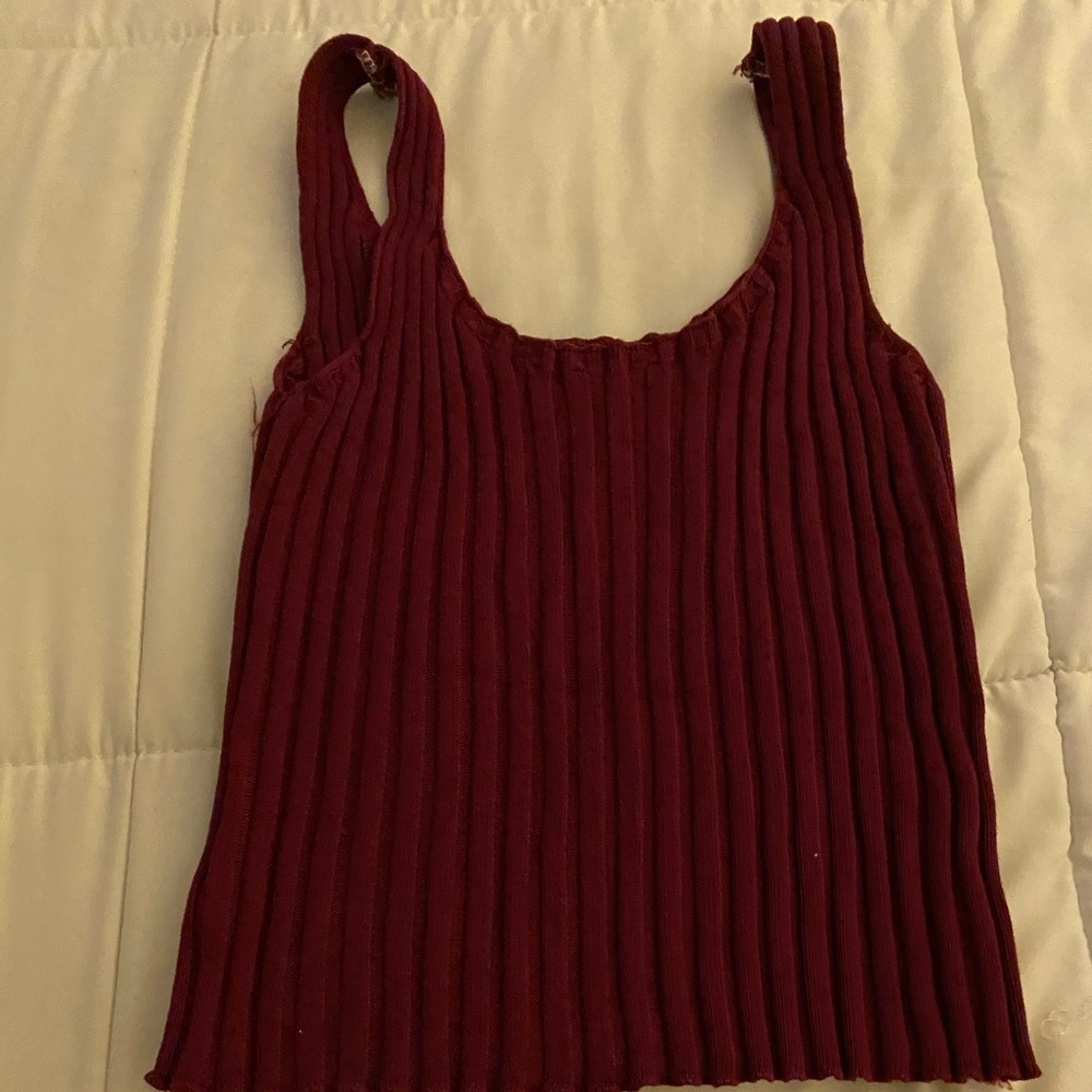 Red Top